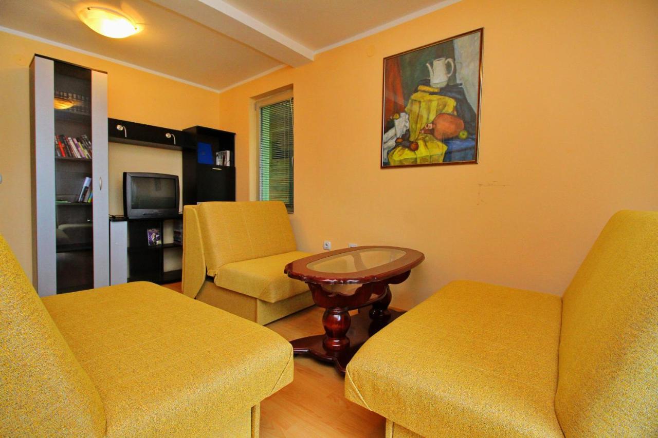 Tara lake apartments Jevtici Bagian luar foto