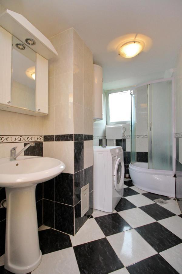 Tara lake apartments Jevtici Bagian luar foto