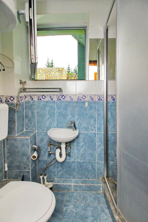 Tara lake apartments Jevtici Bagian luar foto