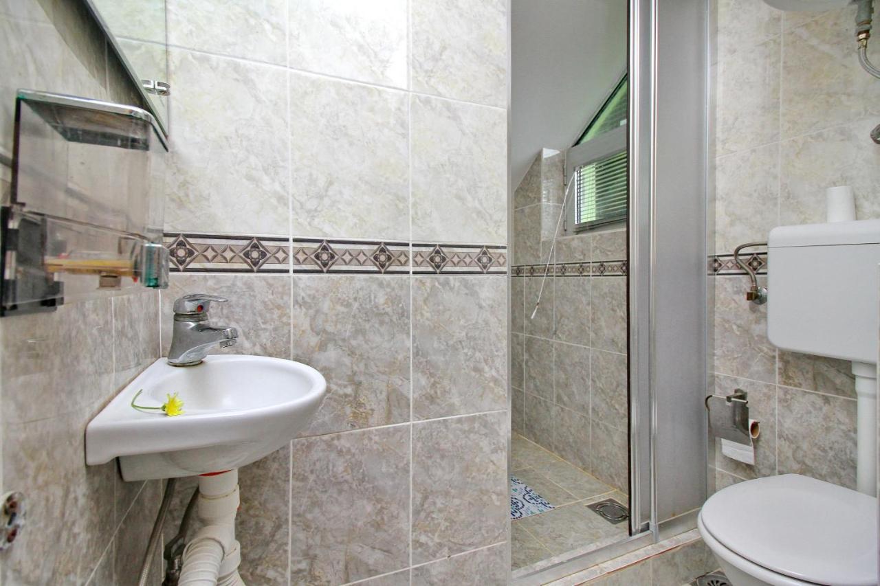 Tara lake apartments Jevtici Bagian luar foto