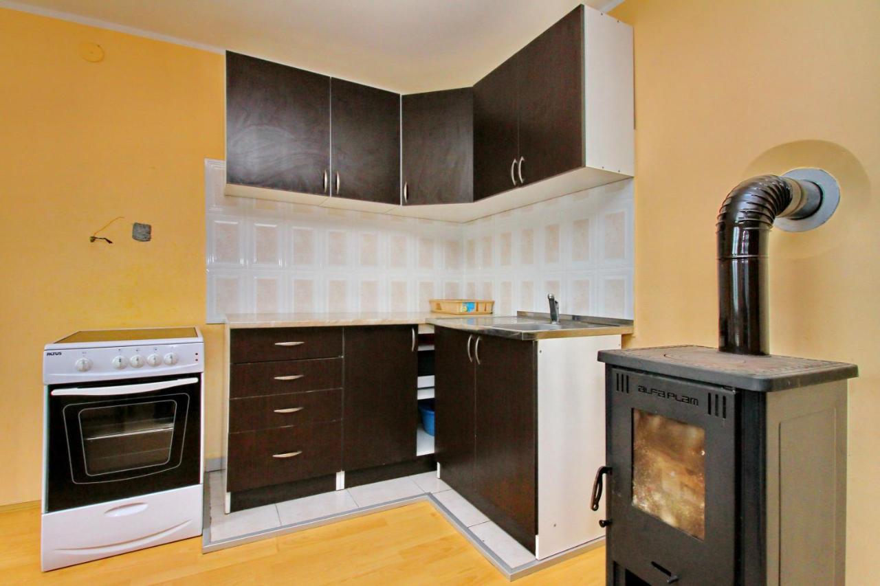 Tara lake apartments Jevtici Bagian luar foto