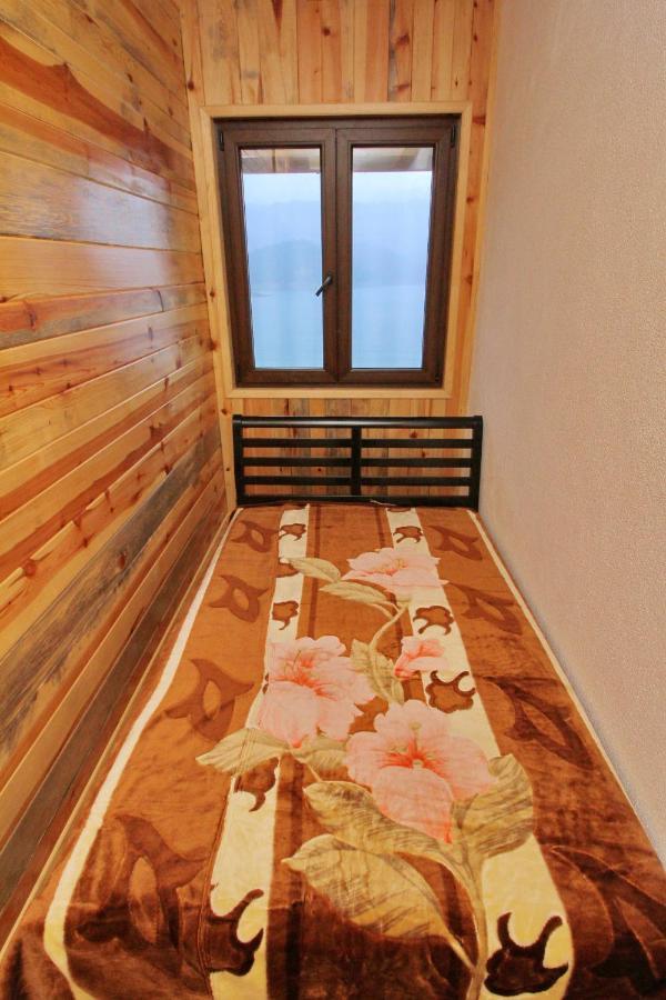 Tara lake apartments Jevtici Bagian luar foto