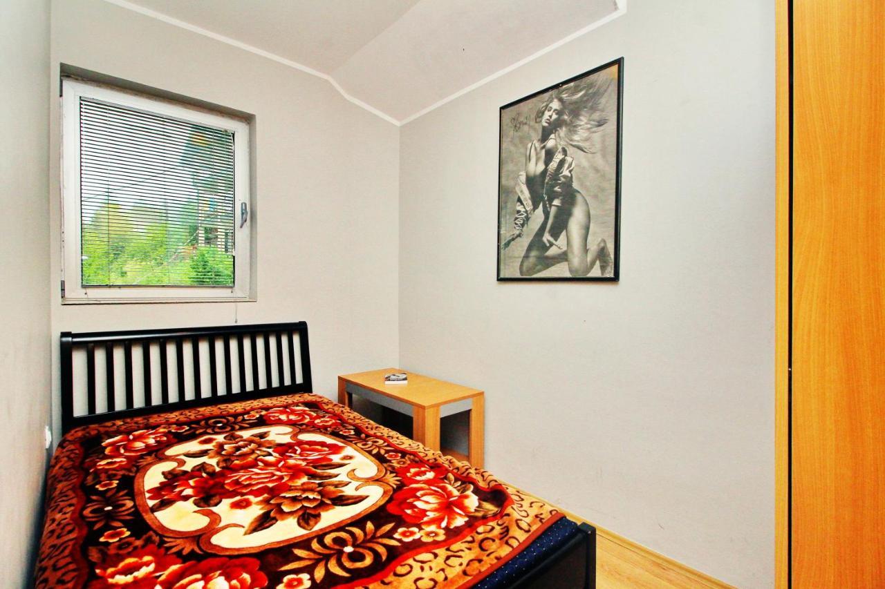 Tara lake apartments Jevtici Bagian luar foto