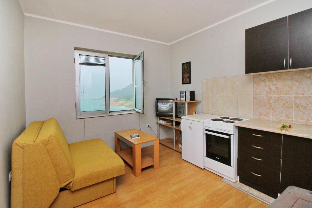 Tara lake apartments Jevtici Bagian luar foto
