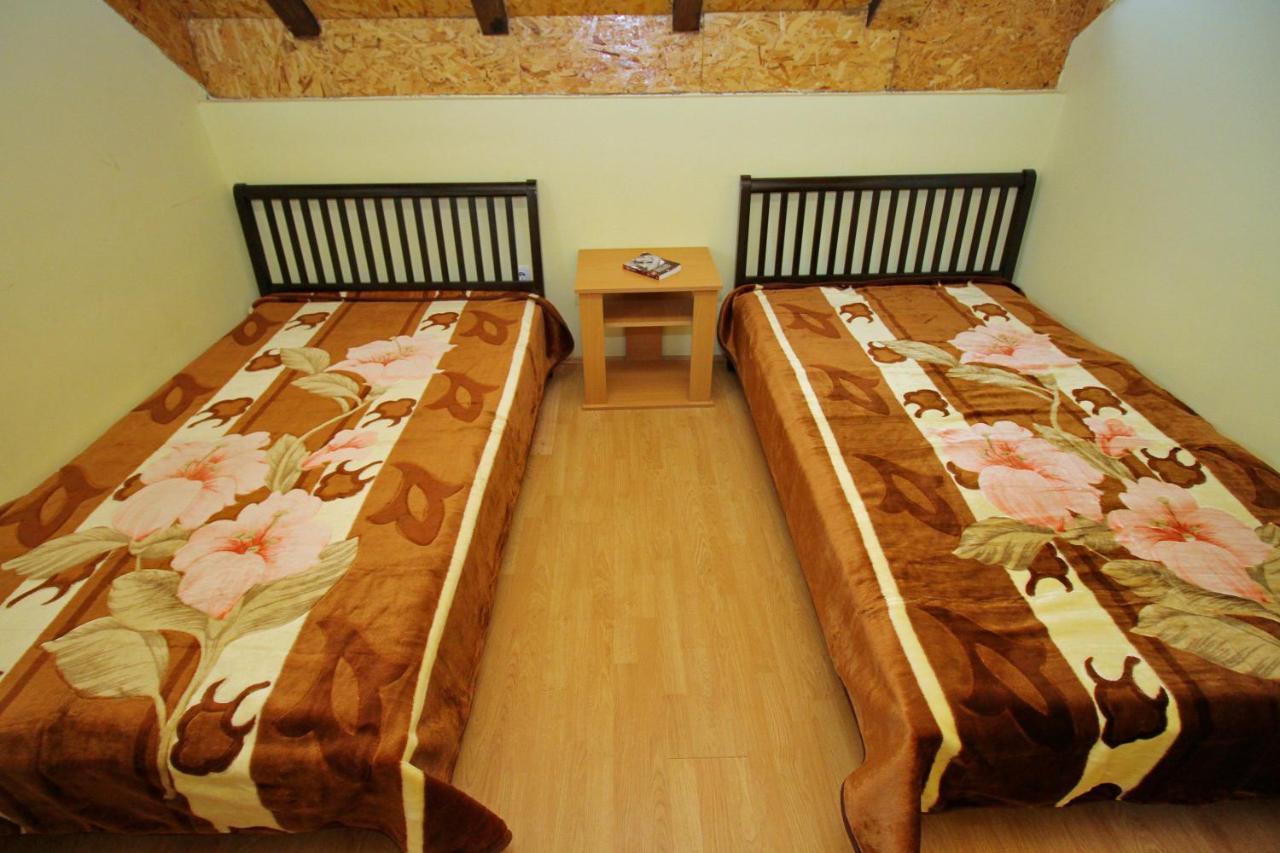 Tara lake apartments Jevtici Bagian luar foto