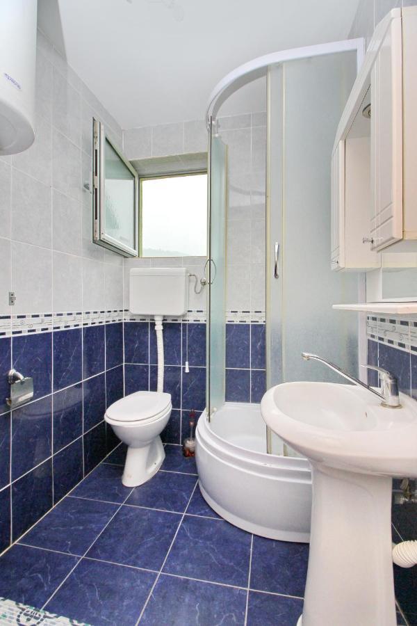 Tara lake apartments Jevtici Bagian luar foto